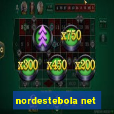 nordestebola net